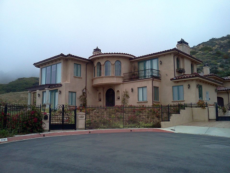 Rancho Palos Verdes-Ocean View