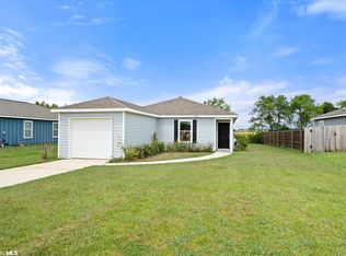 15117 Marem Dr, Foley, AL 36535