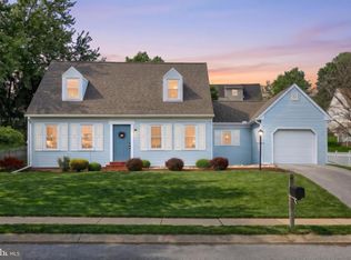 3819 Kings Arms Ln, York, PA 17402