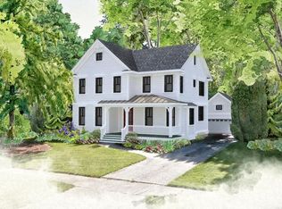 613 E Sunnyside Ave, Libertyville, IL