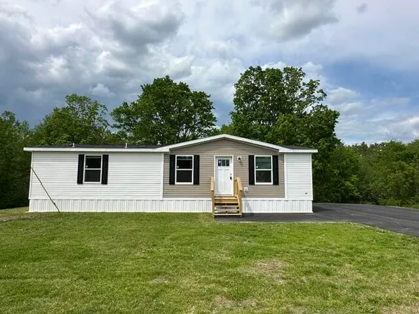 312 Gray Road, Vassalboro, ME 04989