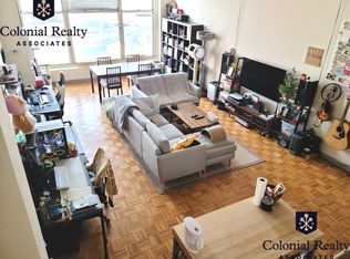 57 Brookline Ave #61-308, Boston, MA 02215