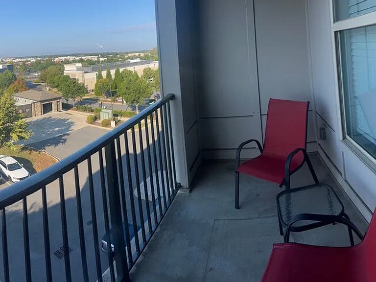 Window View