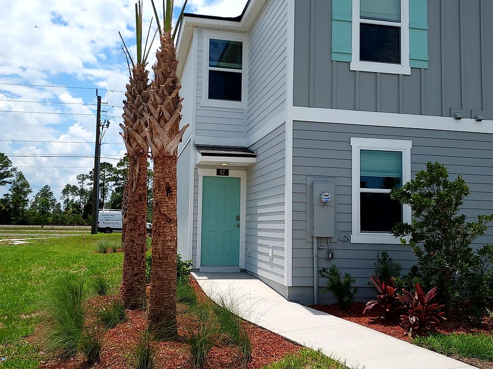Welcome! 67 Sage Branch ...end unit!