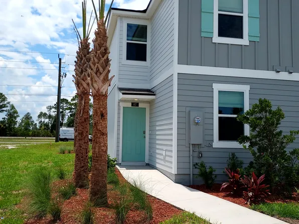 67 Sage Branch St, Saint Augustine, FL 32095