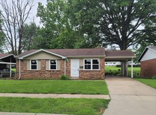 2194 Foggy Bottom Dr, Florissant, MO