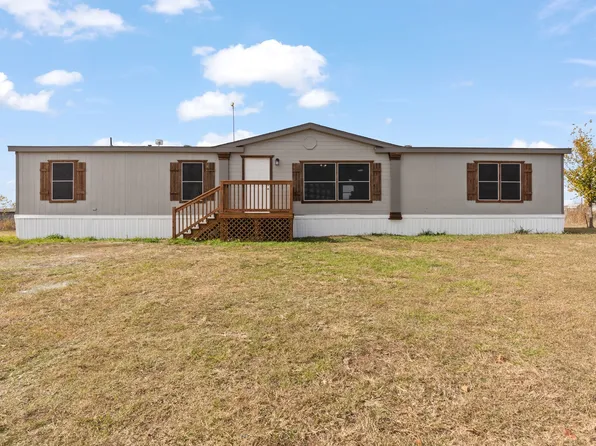 6601 Vintner Trl, Joshua, TX 76058