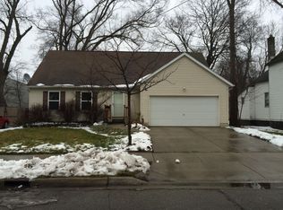 1502 Krom Ave, Kalamazoo, MI 49007