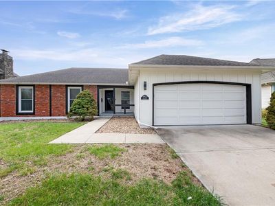 9912 Knox Dr, Overland Park, KS, 66212