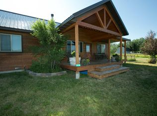 715 Melody Ln, Corvallis, MT 59828