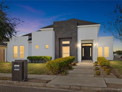 2017 N 46th St, McAllen, TX, 78501