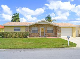 4409 Rudder Way, New Port Richey, FL 34652