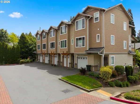 340 NW 116th Ave Unit 103, Portland, OR 97229