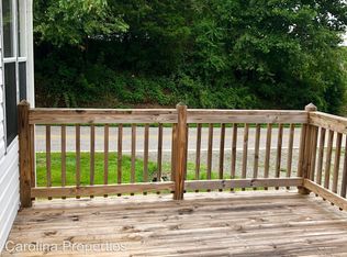 310 Resthome Rd, Wilkesboro, NC 28697