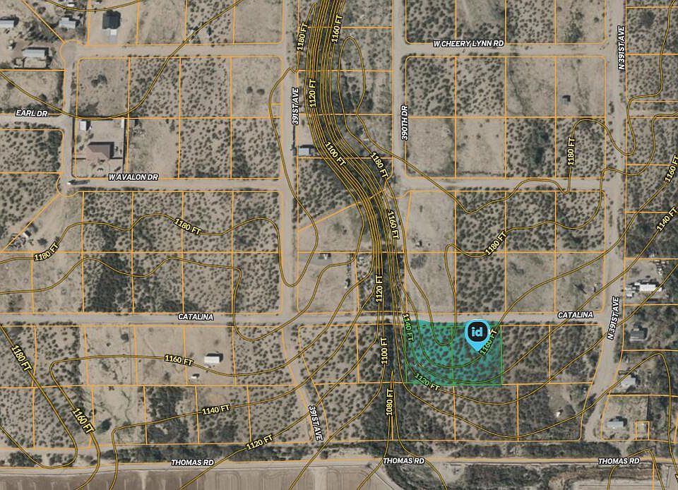 1st image of 39143 W CATALINA Drive #1164