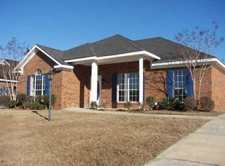 10008 Peyton Dr N, Mobile, AL 36695