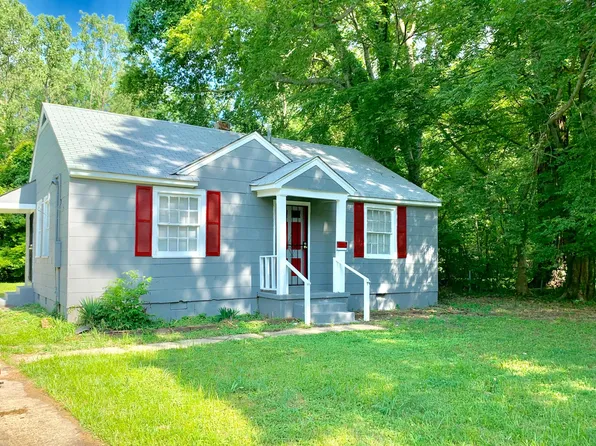 3680 Cedell Dr, Memphis, TN 38127