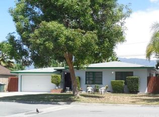 2001 W Workman Ave, West Covina, CA 91790