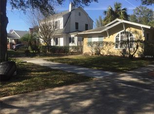 811 W Harvard St, Orlando, FL 32804