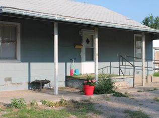 312 S Porter Ave, Dumas, TX 79029