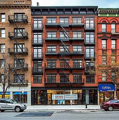 2nd image of 152 2nd Ave #4BI