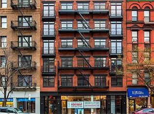 152 2nd Ave #2IE, New York, NY 10003
