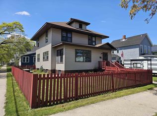330 S 12th St, Escanaba, MI 49829