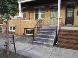 2735 E Preston St, Baltimore, MD 21213