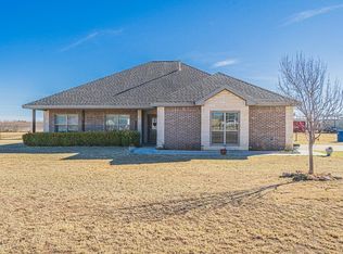 12138 Old Mill Rd, San Angelo, TX 76904