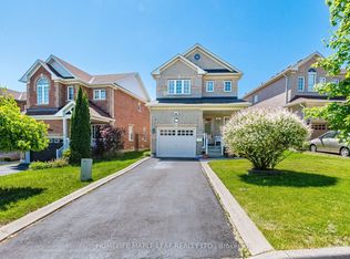 73 Meadowlark Dr, Halton Hills, ON L7G6N6