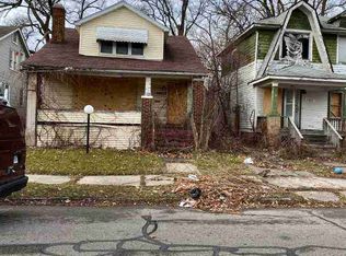 14033 Ohio St, Detroit, MI 48238