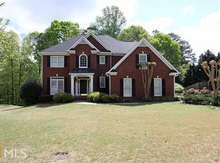 735 Woodbrook Way, Lawrenceville, GA 30043
