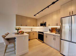 Sunset Towers, San Francisco, CA 94131