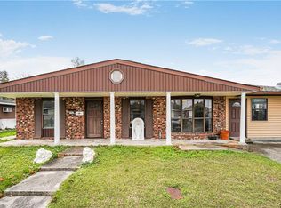 106 Aster Ln, Waggaman, LA 70094