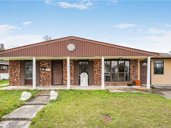 106 Aster Ln, Waggaman, LA 70094