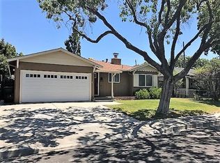 721 Nicholson Ave, Santa Clara, CA