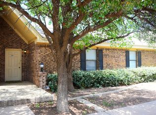 3110 75th St, Lubbock, TX 79423