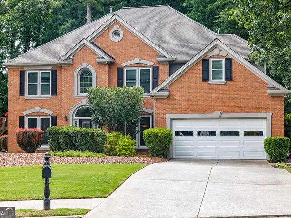 1300 Tahoe Pines Cir, Alpharetta, GA 30005