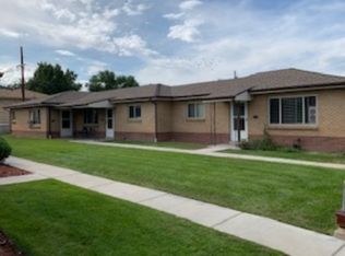 4603 Otis St, Wheat Ridge, CO 80033