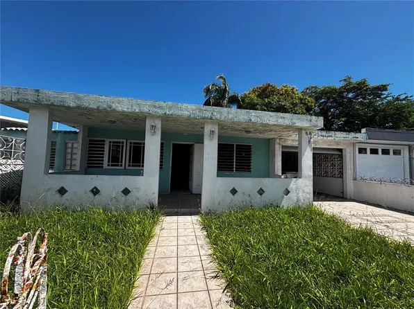 Gerona Urb Vistamar #613, Carolina, PR 00983