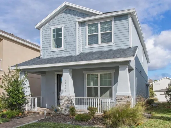 13743 Rangeland Blvd, Odessa, FL 33556