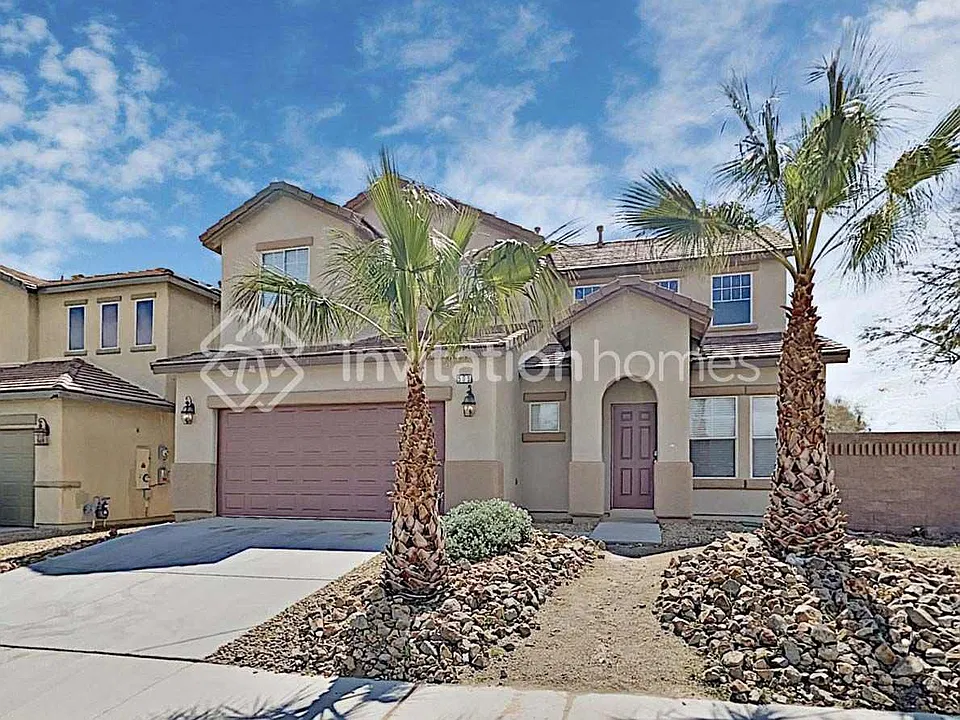 509 E La Madre Way