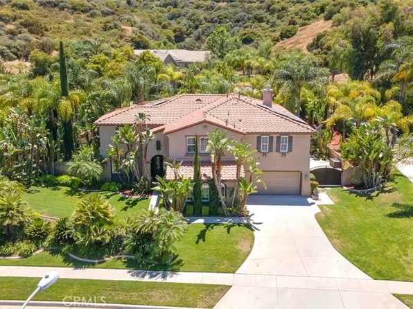 1580 Vandagriff Way, Corona, CA 92883