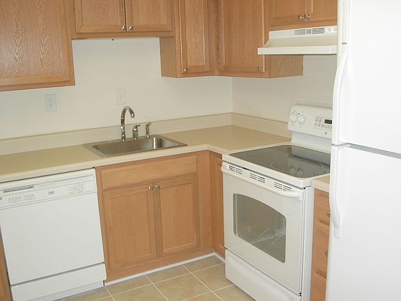 New Kitchen