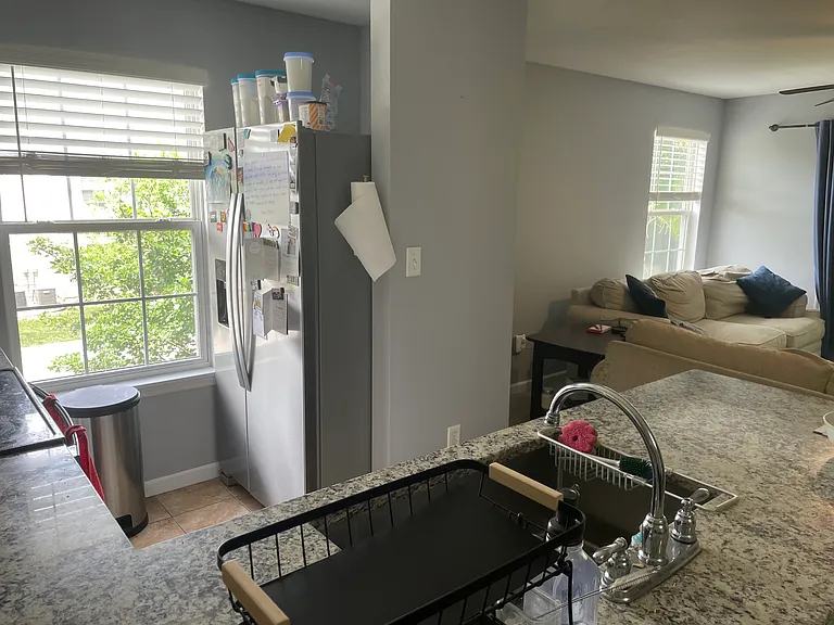 9740 Bexley Station Dr #7F — Photo 2