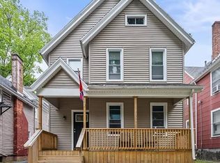 32 Edmonds St #2, Rochester, NY 14607