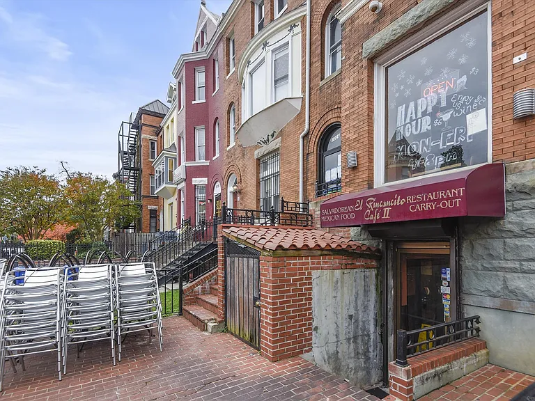 1401 Columbia Rd NW #402 — Photo 34