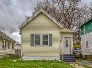 660 Dover Pl, Toledo, OH 43605