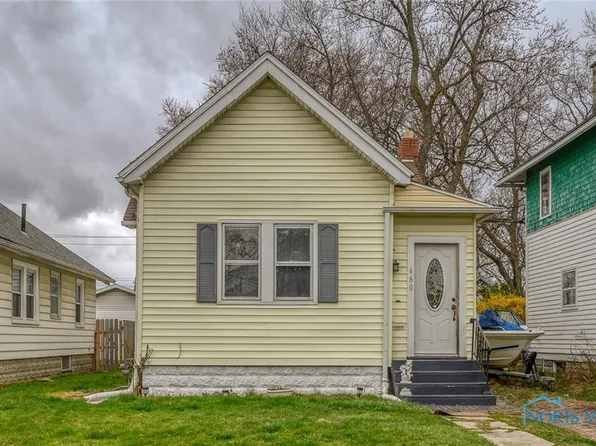 660 Dover Pl, Toledo, OH 43605