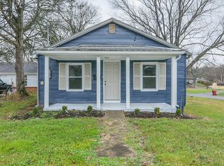 1715 E Fairview Ave, Johnson City, TN 37601